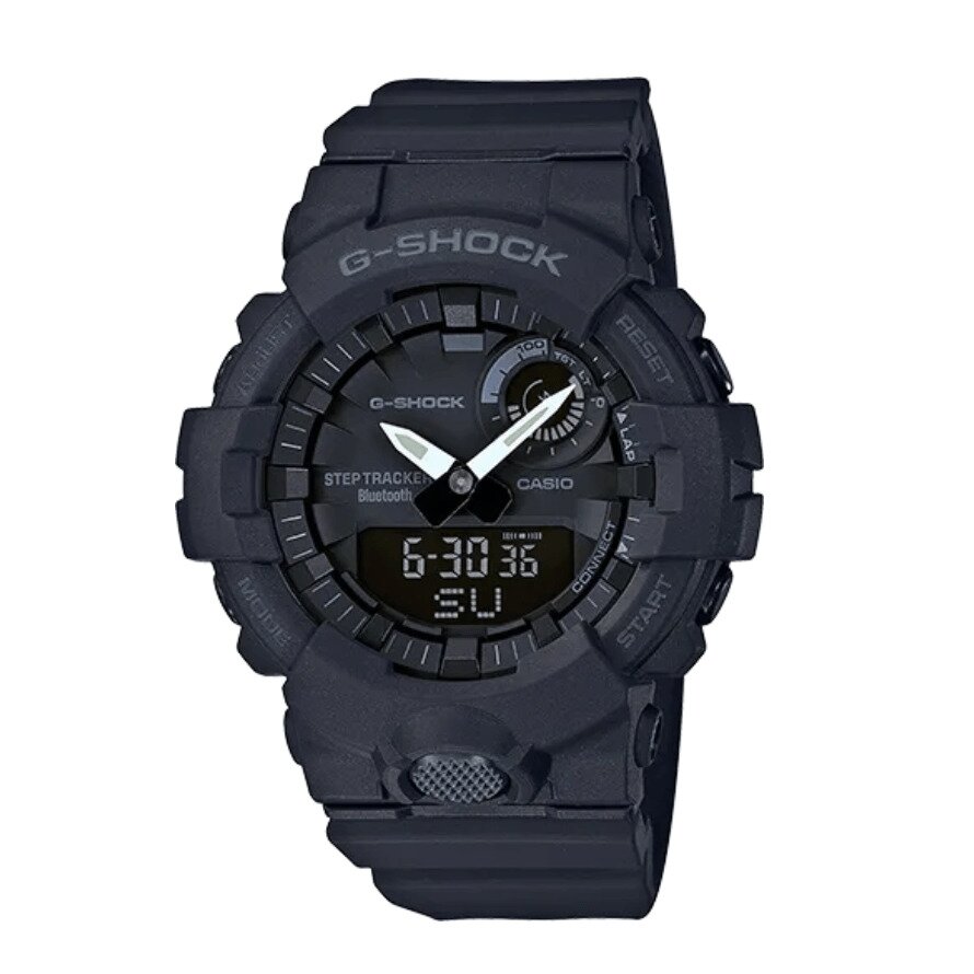 Casio GShock GBA800 watch