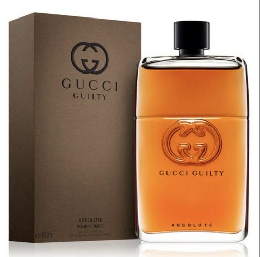 Best Gucci Cologne For Men - Reviews - 2023 | QMan
